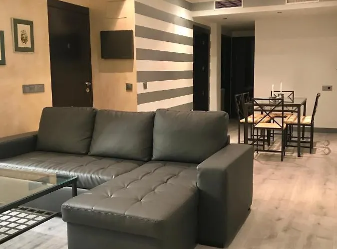 Styling Sierpes Center
