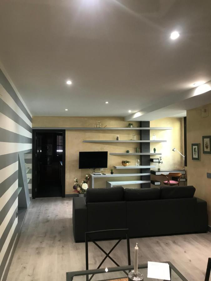 Styling Sierpes Center Appartement Séville