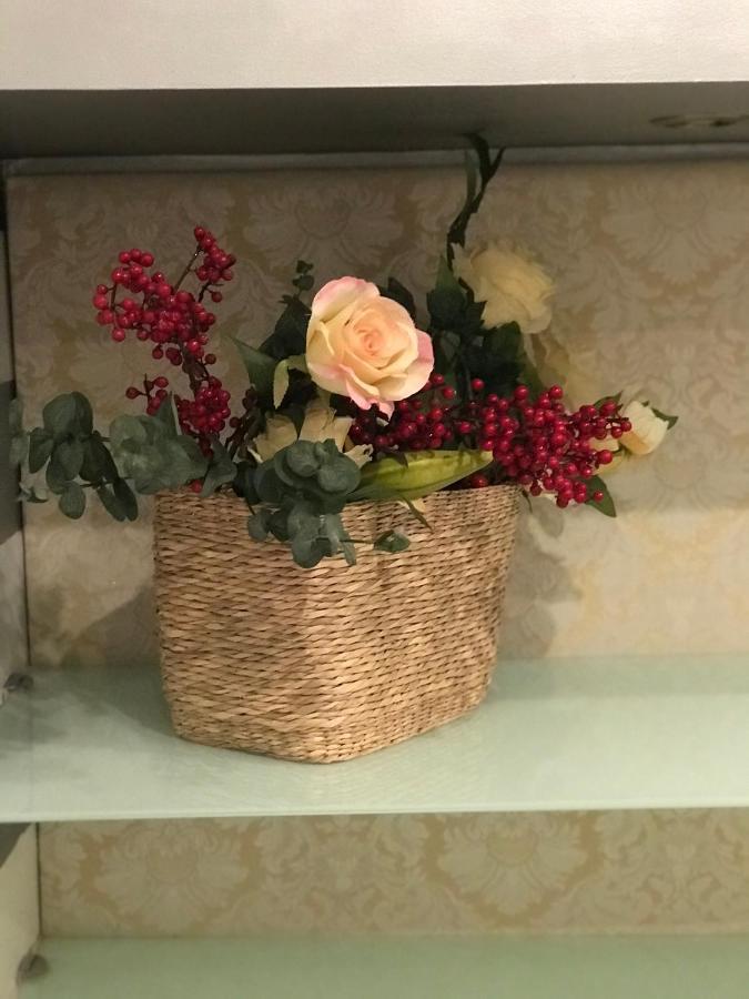 Styling Sierpes Center Appartement