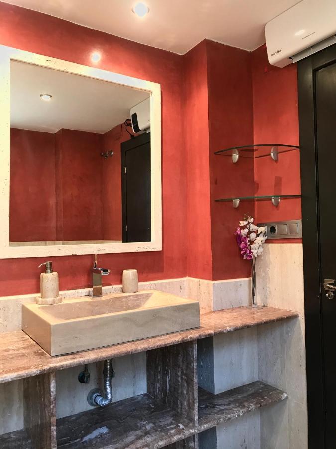 Appartement Styling Sierpes Center Séville
