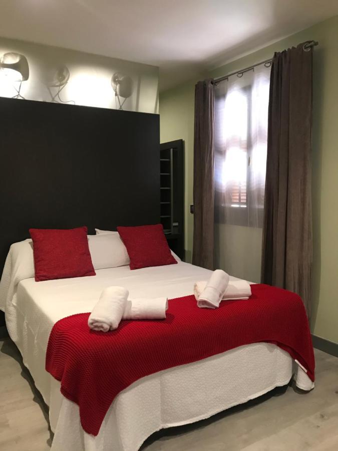 Styling Sierpes Center Appartement