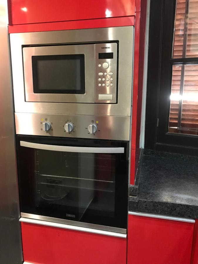 Appartement Styling Sierpes Center *
