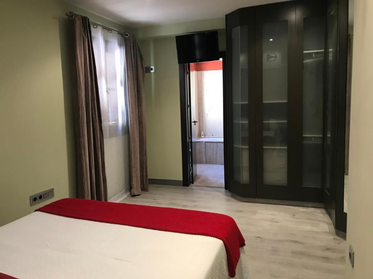 Appartement Styling Sierpes Center