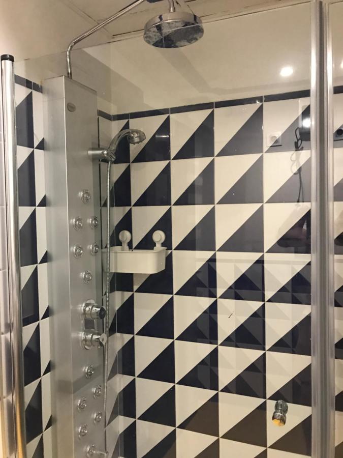 Styling Sierpes Center Appartement *
